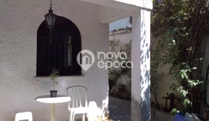 Casa com 5 quartos à venda na Rua Conde de Azambuja, Maria da Graça, Rio de Janeiro, 259 m2 por R$ 1.130.000