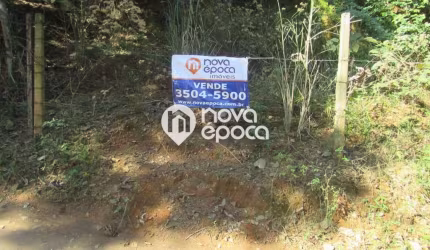 Terreno em condomínio fechado à venda na Rua Assis Republicano, Freguesia (Jacarepaguá), Rio de Janeiro, 526 m2 por R$ 299.900