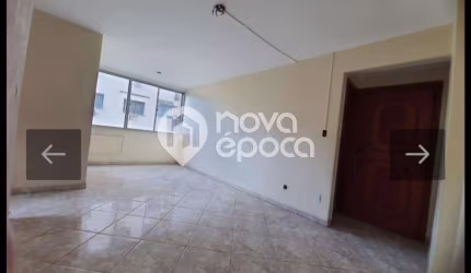 Apartamento com 2 quartos à venda na Rua Conselheiro Ferraz, Lins de Vasconcelos, Rio de Janeiro, 68 m2 por R$ 235.000