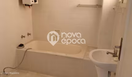 Apartamento com 2 quartos à venda na Rua Venceslau, Méier, Rio de Janeiro, 70 m2 por R$ 280.000