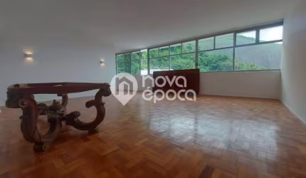 Apartamento com 4 quartos à venda na Praça Eugênio Jardim, Copacabana, Rio de Janeiro, 206 m2 por R$ 2.096.000