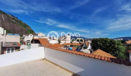 Casa com 4 quartos à venda na Rua Manuel Niobei, Urca, Rio de Janeiro, 250 m2 por R$ 3.900.000
