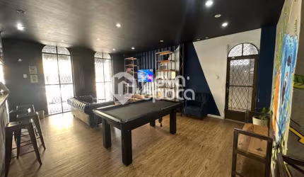 Casa em condomínio fechado com 4 quartos à venda na Rua Pereira Nunes, Vila Isabel, Rio de Janeiro, 173 m2 por R$ 659.000