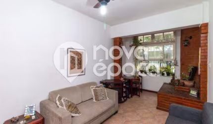 Apartamento com 2 quartos à venda na Rua Maestro Francisco Braga, Copacabana, Rio de Janeiro, 70 m2 por R$ 960.000