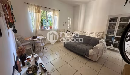 Casa em condomínio fechado com 3 quartos à venda na Rua Campinas, Grajaú, Rio de Janeiro, 136 m2 por R$ 450.000