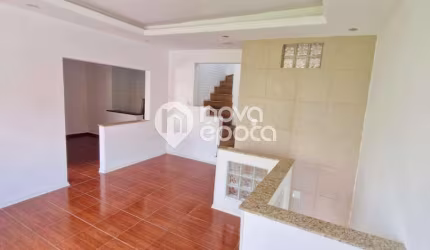 Casa em condomínio fechado com 3 quartos à venda na Rua Lins de Vasconcelos, Lins de Vasconcelos, Rio de Janeiro, 85 m2 por R$ 250.000