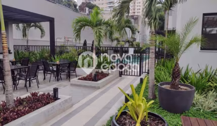Apartamento com 2 quartos à venda na Avenida Dom Hélder Câmara, Cachambi, Rio de Janeiro, 65 m2 por R$ 470.000