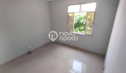 Apartamento com 2 quartos à venda na Rua José dos Reis, Inhaúma, Rio de Janeiro, 48 m2 por R$ 165.000