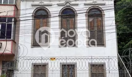 Casa em condomínio fechado com 5 quartos à venda na Rua Santa Alexandrina, Rio Comprido, Rio de Janeiro, 231 m2 por R$ 800.000
