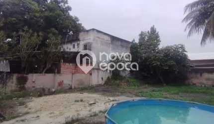 Terreno à venda na Rua Bernardo Guimarães, Quintino Bocaiúva, Rio de Janeiro, 258 m2 por R$ 800.000
