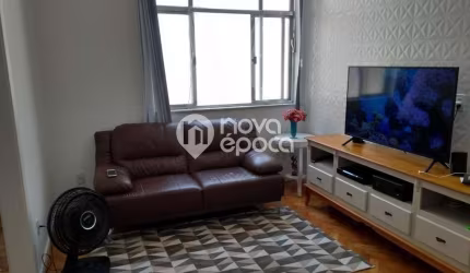 Apartamento com 2 quartos à venda na Rua Antônio Henrique de Noronha, São Cristóvão, Rio de Janeiro, 79 m2 por R$ 399.999