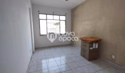 Apartamento com 2 quartos à venda na Rua Marechal Aguiar, Benfica, Rio de Janeiro, 58 m2 por R$ 220.000
