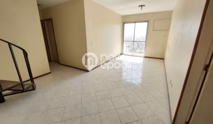 Apartamento com 2 quartos à venda na Rua Lins de Vasconcelos, Lins de Vasconcelos, Rio de Janeiro, 130 m2 por R$ 370.000