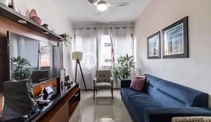 Apartamento com 3 quartos à venda na Rua Pedro de Carvalho, Méier, Rio de Janeiro, 73 m2 por R$ 439.000