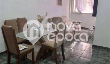 Apartamento com 2 quartos à venda na Rua Antônio Rego, Olaria, Rio de Janeiro, 65 m2 por R$ 230.000