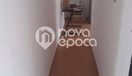 Apartamento com 2 quartos à venda na Rua Marechal Aguiar, Benfica, Rio de Janeiro, 48 m2 por R$ 215.000