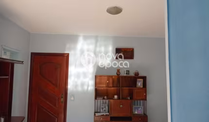 Apartamento com 2 quartos à venda na Rua Padre Ildefonso Penalba, Méier, Rio de Janeiro, 59 m2 por R$ 183.000
