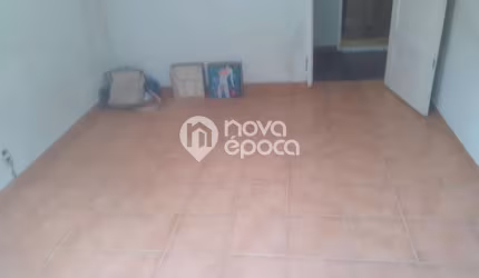 Apartamento com 2 quartos à venda na Rua Marechal Jofre, Grajaú, Rio de Janeiro, 78 m2 por R$ 280.000
