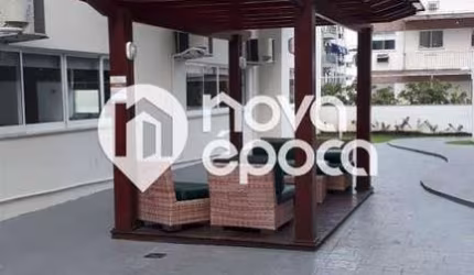 Apartamento com 3 quartos à venda na Rua Santos Titara, Todos os Santos, Rio de Janeiro, 120 m2 por R$ 620.000