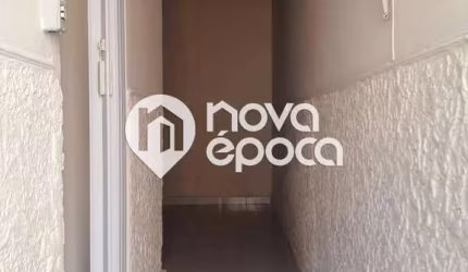 Casa em condomínio fechado com 3 quartos à venda na Rua Monsenhor Jerônimo, Engenho de Dentro, Rio de Janeiro, 189 m2 por R$ 545.000