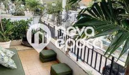 Apartamento com 2 quartos à venda na Rua Padre Ildefonso Penalba, Méier, Rio de Janeiro, 68 m2 por R$ 335.000