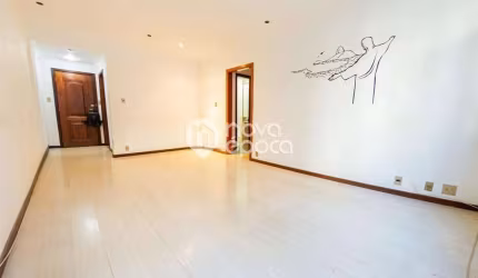 Apartamento com 3 quartos à venda na Rua Cândido Gaffree, Urca, Rio de Janeiro, 121 m2 por R$ 1.590.000