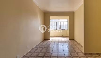 Apartamento com 3 quartos à venda na Rua Joaquim Meier, Méier, Rio de Janeiro, 100 m2 por R$ 318.000