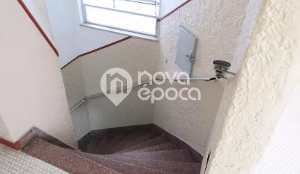 Apartamento com 1 quarto à venda na Rua Belfort Roxo, Copacabana, Rio de Janeiro, 24 m2 por R$ 400.000