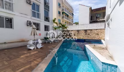 Apartamento com 2 quartos à venda na Rua Torres Homem, Vila Isabel, Rio de Janeiro, 62 m2 por R$ 369.000