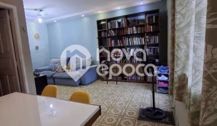 Apartamento com 2 quartos à venda na Rua Honório, Cachambi, Rio de Janeiro, 70 m2 por R$ 310.000