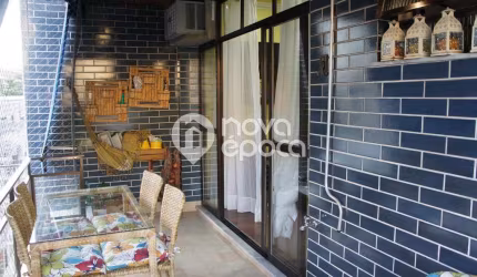 Apartamento com 2 quartos à venda na Rua Maxwell, Vila Isabel, Rio de Janeiro, 86 m2 por R$ 500.000