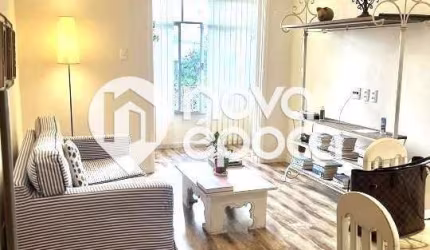 Apartamento com 2 quartos à venda na Rua Barão da Torre, Ipanema, Rio de Janeiro, 65 m2 por R$ 1.890.000