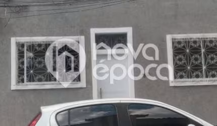 Casa com 3 quartos à venda na Rua Pereira Soares, Vila Isabel, Rio de Janeiro, 100 m2 por R$ 550.000
