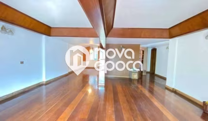 Apartamento com 4 quartos à venda na Rua Jardim Botânico, Jardim Botânico, Rio de Janeiro, 137 m2 por R$ 1.400.000
