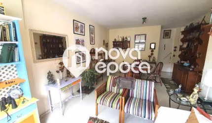 Apartamento com 2 quartos à venda na Rua Jardim Botânico, Jardim Botânico, Rio de Janeiro, 76 m2 por R$ 1.280.000