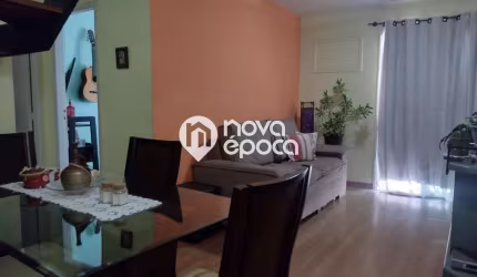 Apartamento com 2 quartos à venda na Rua Fábio Luz, Méier, Rio de Janeiro, 161 m2 por R$ 780.000