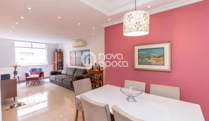 Apartamento com 3 quartos à venda na Rua Miguel Lemos, Copacabana, Rio de Janeiro, 97 m2 por R$ 1.195.000