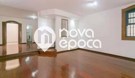 Casa em condomínio fechado com 4 quartos à venda na Rua Faro, Jardim Botânico, Rio de Janeiro, 280 m2 por R$ 3.600.000