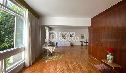 Apartamento com 3 quartos à venda na Avenida Oswaldo Cruz, Flamengo, Rio de Janeiro, 200 m2 por R$ 1.640.000