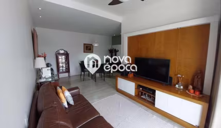 Apartamento com 3 quartos à venda na Rua Paulo Silva Araújo, Méier, Rio de Janeiro, 77 m2 por R$ 475.000