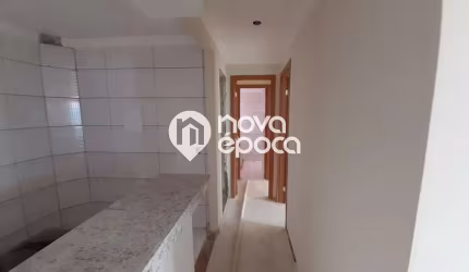 Apartamento com 2 quartos à venda na Rua Cristiania, Cachambi, Rio de Janeiro, 50 m2 por R$ 320.000