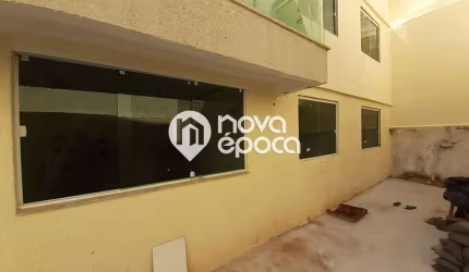Apartamento com 2 quartos à venda na Rua Cristiania, Cachambi, Rio de Janeiro, 70 m2 por R$ 360.000