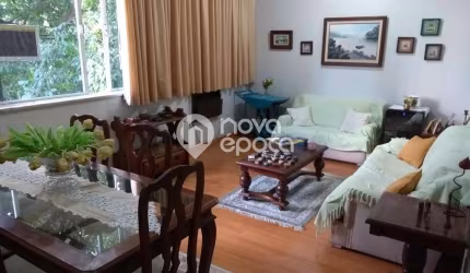 Apartamento com 3 quartos à venda na Rua Afonso Pena, Tijuca, Rio de Janeiro, 130 m2 por R$ 750.000