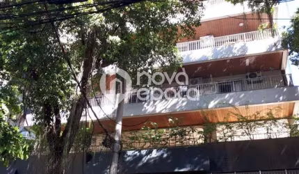 Apartamento com 3 quartos à venda na Rua João Alfredo, Tijuca, Rio de Janeiro, 119 m2 por R$ 1.000.000