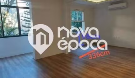 Apartamento com 3 quartos à venda na Rua Farme de Amoedo, Ipanema, Rio de Janeiro, 86 m2 por R$ 1.680.000