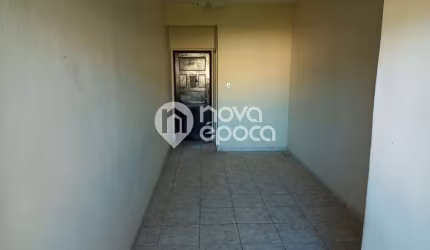 Apartamento com 2 quartos à venda na Rua Americana, Cachambi, Rio de Janeiro, 60 m2 por R$ 245.000