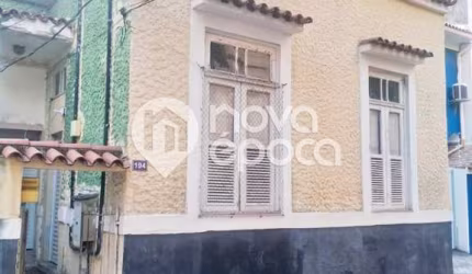 Casa em condomínio fechado com 3 quartos à venda na Rua Jiquiba, Maracanã, Rio de Janeiro, 80 m2 por R$ 370.000