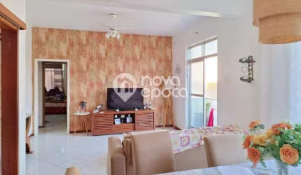 Apartamento com 2 quartos à venda na Rua Visconde de Santa Cruz, Engenho Novo, Rio de Janeiro, 90 m2 por R$ 250.000