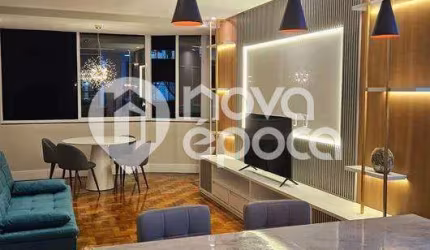 Apartamento com 4 quartos à venda na Rua Domingos Ferreira, Copacabana, Rio de Janeiro, 102 m2 por R$ 1.480.000