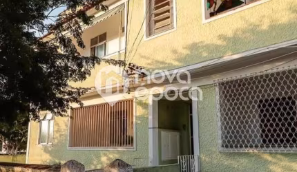 Apartamento com 2 quartos à venda na Rua Ferreira de Sampaio, Piedade, Rio de Janeiro, 70 m2 por R$ 260.000